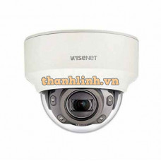 Camera Ip 2.0Mp Samsung Xnd-6080R/cap